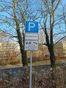 Foto - Stellplatz für PKW, Anhänger, Wohnanhänger