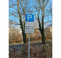 Stellplatz für PKW, Anhänger, Wohnanhänger - Rostock