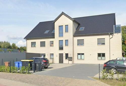 Foto - Charmante 3 Zimmer Penthouse Wohnung mit Einbauküche.