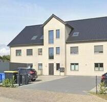 Charmante 3 Zimmer Penthouse Wohnung mit Einbauküche. - Cloppenburg