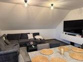 Foto - 3 Zimmer Dachgeschoßwohnung zur Miete in Cloppenburg