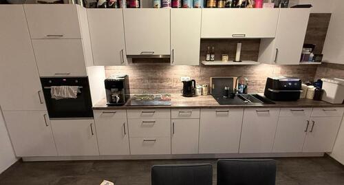 Foto - 3 Zimmer Dachgeschoßwohnung in Cloppenburg