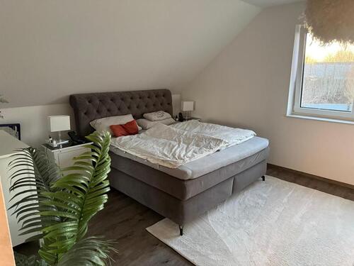 Foto - Dachgeschoßwohnung in Cloppenburg zur Miete