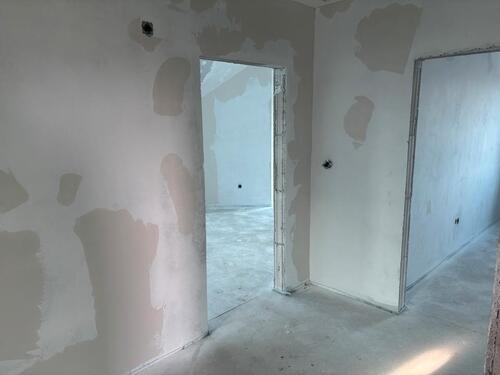 Foto - Dachgeschoßwohnung in Niederlangen zur Miete