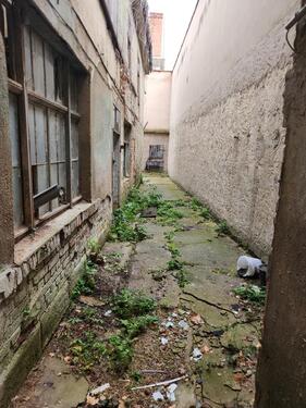 Foto - Einfamilienhaus in Bad Frankenhausen/Kyffhäuser