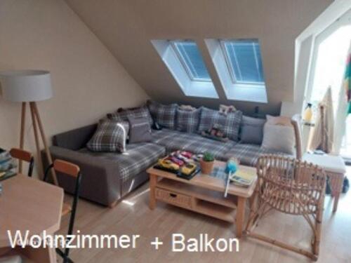 Foto - Eigentumswohnung Bielefeld - Heepen.Bj.1993. Keine Makler!