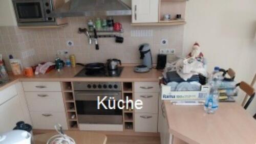 Foto - 3 Zimmer Dachgeschoßwohnung zum Kaufen in Bielefeld