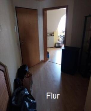 Foto - Dachgeschoßwohnung in Bielefeld zum Kaufen