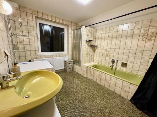 Foto - 3 Zimmer Dachgeschoßwohnung zur Miete in Wathlingen