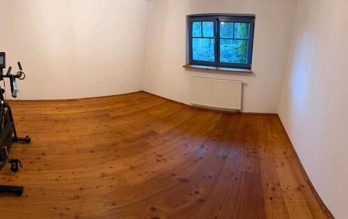 Foto - 1 Zimmer Etagenwohnung in Beltheim