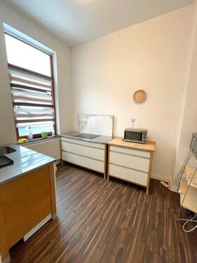 Foto - 1.5 Zimmer Etagenwohnung in Bremen