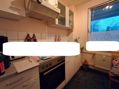 Foto - 2 Zimmer Etagenwohnung in Molfsee