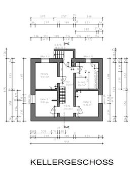 Foto - Einfamilienhaus in Bestwig zum Kaufen