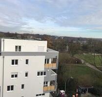 3 Zi Neubau Erstbezug, Einbauküche,Balkon,Aufzug,Stellplätze - Bad Schönborn