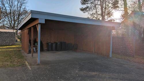 Foto - andere zur Miete in Augustdorf