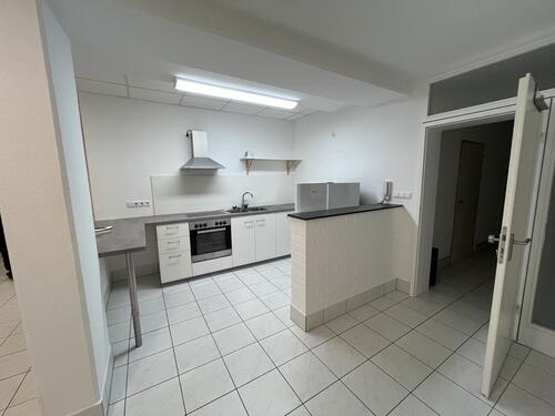 Foto - 1 Zimmer Etagenwohnung zur Miete in Germersheim