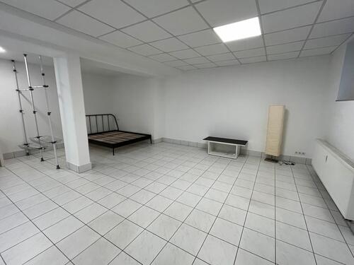 Foto - 1 Zimmer Etagenwohnung in Germersheim