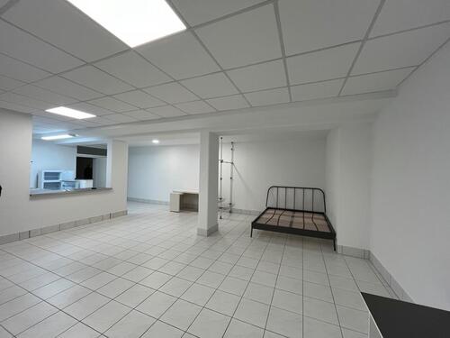 Foto - Etagenwohnung in Germersheim zur Miete