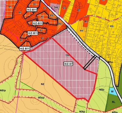 Foto - Verkauf eines attraktiven Grundstücks