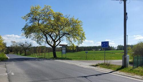 Foto - Einfamilienhaus zum Kaufen in Marktredwitz
