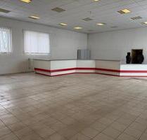 Gewerbe-Ladenfläche mit viel Potenzial ab sofort zu vermieten - Rhinow