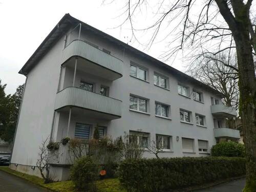 Foto - 4 Zimmer Wohnung in Wiesbaden im Dichterviertel Nähe HBF