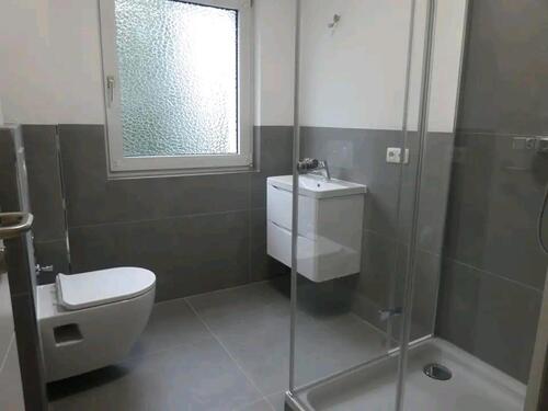 Foto - 4 Zimmer Etagenwohnung in Harxheim