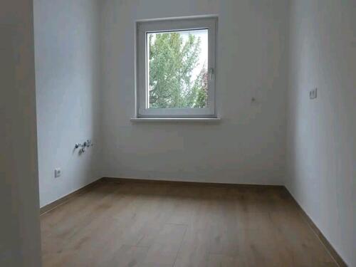 Foto - Etagenwohnung in Harxheim zur Miete