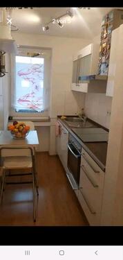 Foto - 1 Zimmer Etagenwohnung in Düsseldorf