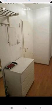 Foto - Etagenwohnung in Düsseldorf zur Miete