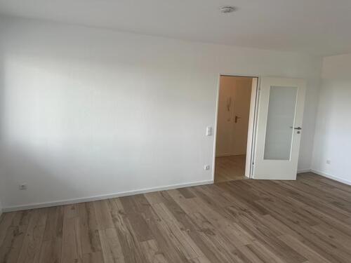 Foto - 1.5 Zimmer Erdgeschoßwohnung in Krefeld
