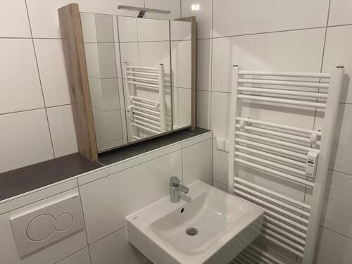 Foto - Erdgeschoßwohnung in Krefeld zur Miete