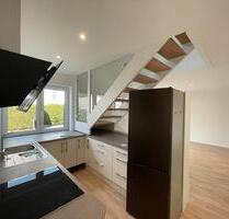 Moderne 3-Zimmer-Maisonette-Wohnung in saniertem Altbau - Paderborn Elsen