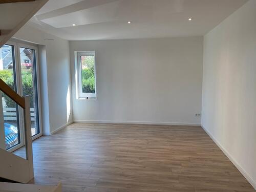 Foto - 3 Zimmer Maisonettenwohnung in Paderborn