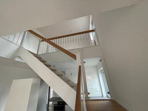 Foto - Maisonettenwohnung in Paderborn zur Miete