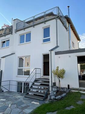 Foto - Gepflegtes Einfamilienhaus in Wuppertal Nächstebreck