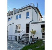 Gepflegtes Einfamilienhaus in Wuppertal Nächstebreck