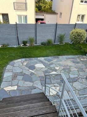 Foto - 5 Zimmer Doppelhaushälfte zur Miete in Wuppertal