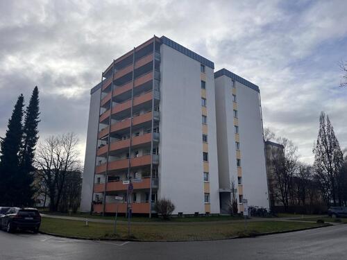 Foto - 3 Zimmer Etagenwohnung zum Kaufen in Germering