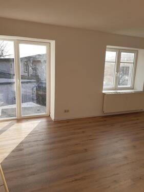 Foto - helle, großzügige Wohnung in zentraler Lage