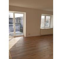 helle, großzügige Wohnung in zentraler Lage - Leck