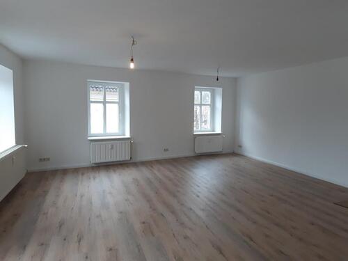 Foto - 2 Zimmer Maisonettenwohnung in Leck