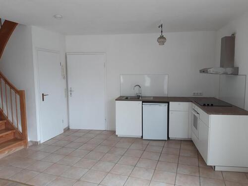 Foto - Maisonettenwohnung in Leck zur Miete