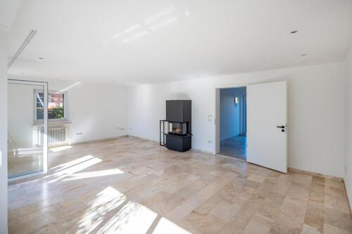 Foto - 4 Zimmer Einfamilienhaus in Bernau am Chiemsee