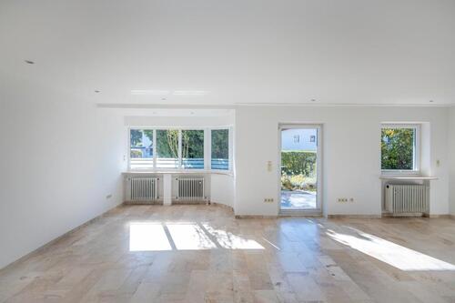 Foto - Einfamilienhaus in Bernau am Chiemsee zur Miete