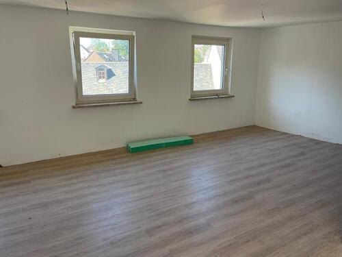 Foto - Etagenwohnung in Münchberg zur Miete