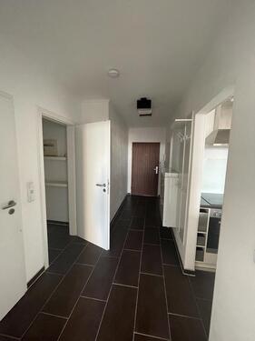 Foto - 2,5 Zimmerwohnung mit Einbauküche und Balkon
