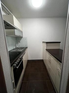 Foto - Etagenwohnung in Frankenthal (Pfalz) zur Miete