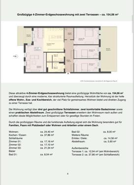 Foto - 4 Zimmer Einfamilienhaus in Göllheim