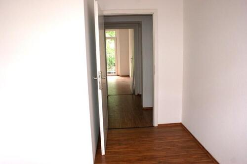 Foto - Etagenwohnung in Plauen zur Miete